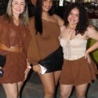 Vaquejada de Serrinha (Sexta-feira)